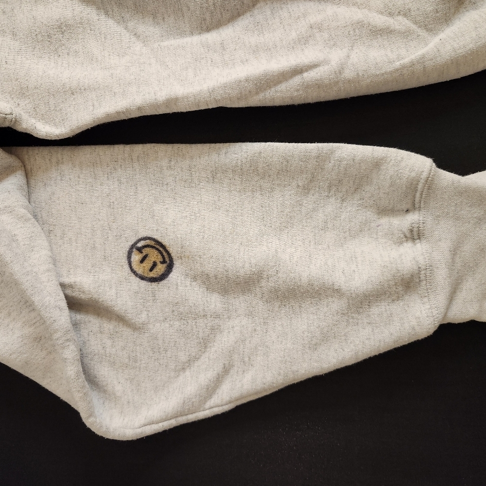 Vintage 1990s Y2K Rockport Massachusetts Crew Neck Sweater XL - Picture 3 of 5